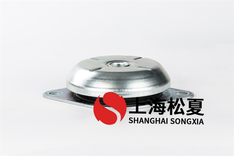 微樂循環泵JNH型橡膠減震器如何選購?