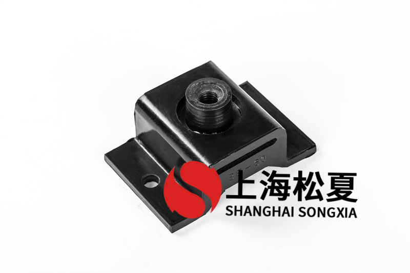冷水機BE型橡膠減震器怎么檢查？