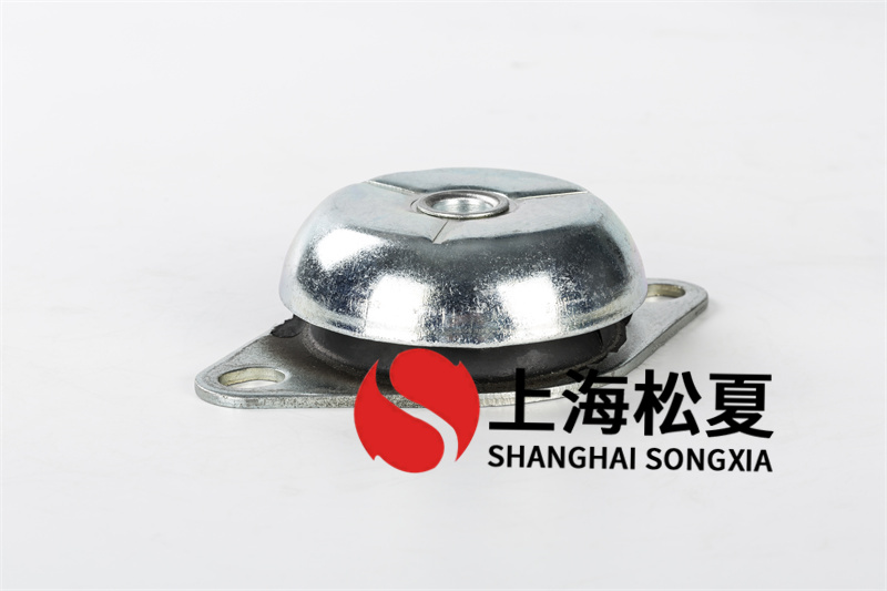 灌溉水泵橡膠減震器JNH1254316W怎么保養(yǎng)?