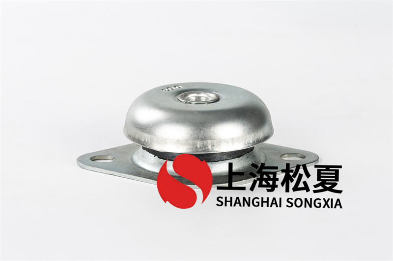節能水泵橡膠減震器JNH1063812W怎么使用?