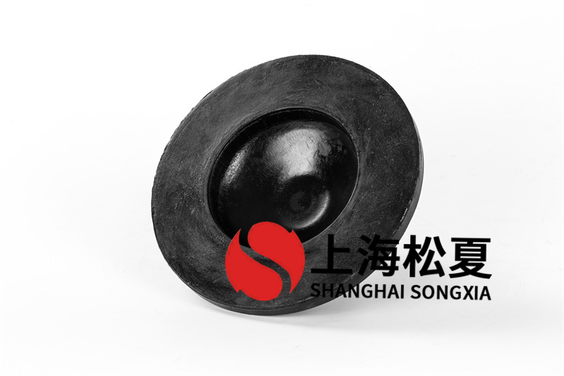 取暖循環泵JGD型橡膠減震器怎么維護?