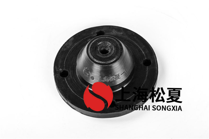 紙漿泵橡膠減震器JGD-1怎么使用?