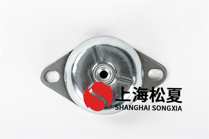 游泳池循環(huán)水泵橡膠減震器JNH1254316W有哪些性能?